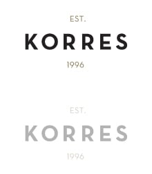 brand logo