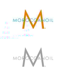 brand logo