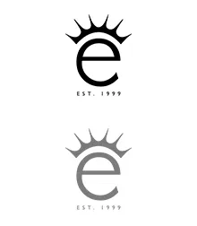 brand logo