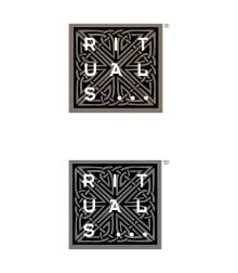 brand logo