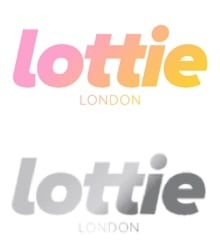 brand logo