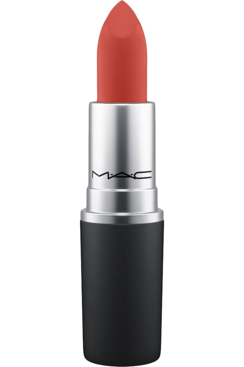 Labial Powder Kiss – Tono «Devoted To Chili»