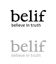 brand logo