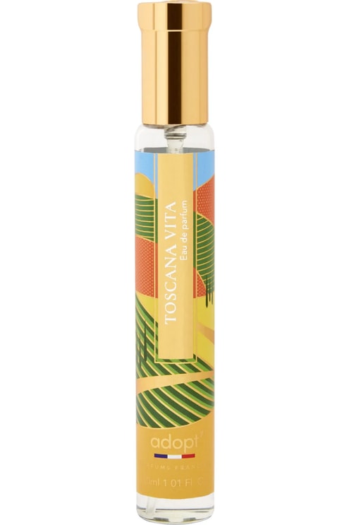 Perfume “Toscana Vita”