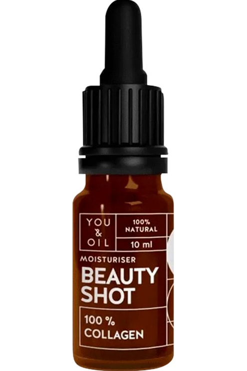 Sérum “Beauty shot” 100% Colágeno