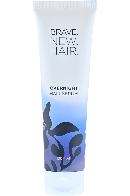 Sérum nocturno nutritivo para el cabello Overnight