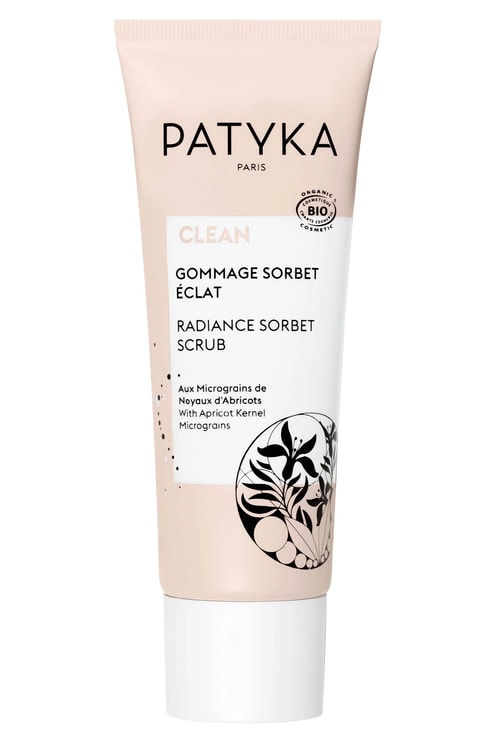 Exfoliante Facial Patyka