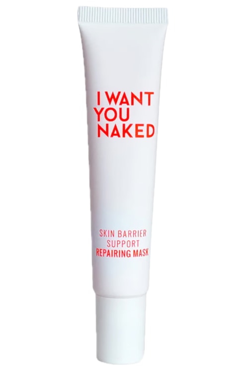 Mascarilla reparadora Skin Barrier Support