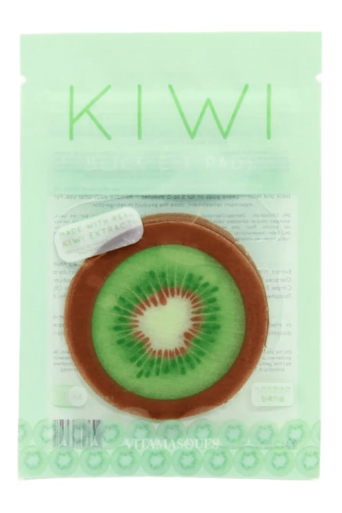 Mascarilla Kiwi