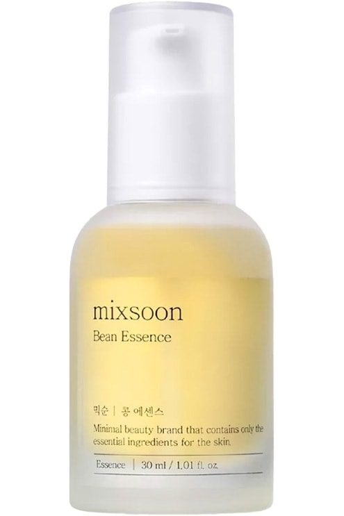 bean essence