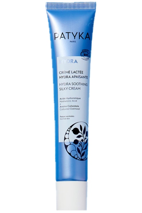 Crema Láctea Hidra-Calmante