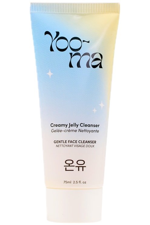 Limpiador en Gelatina-Crema Creamy Jelly