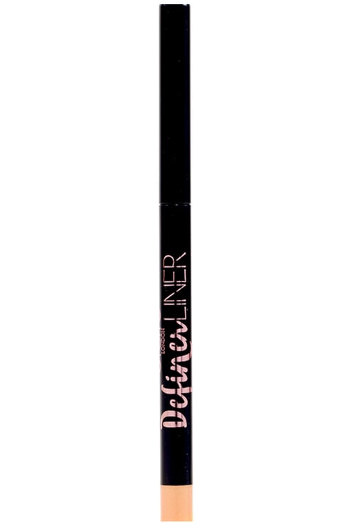 Retractable Gold Definer Liner