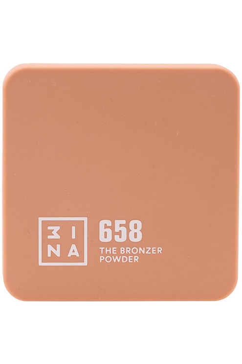 Polvo Bronceador