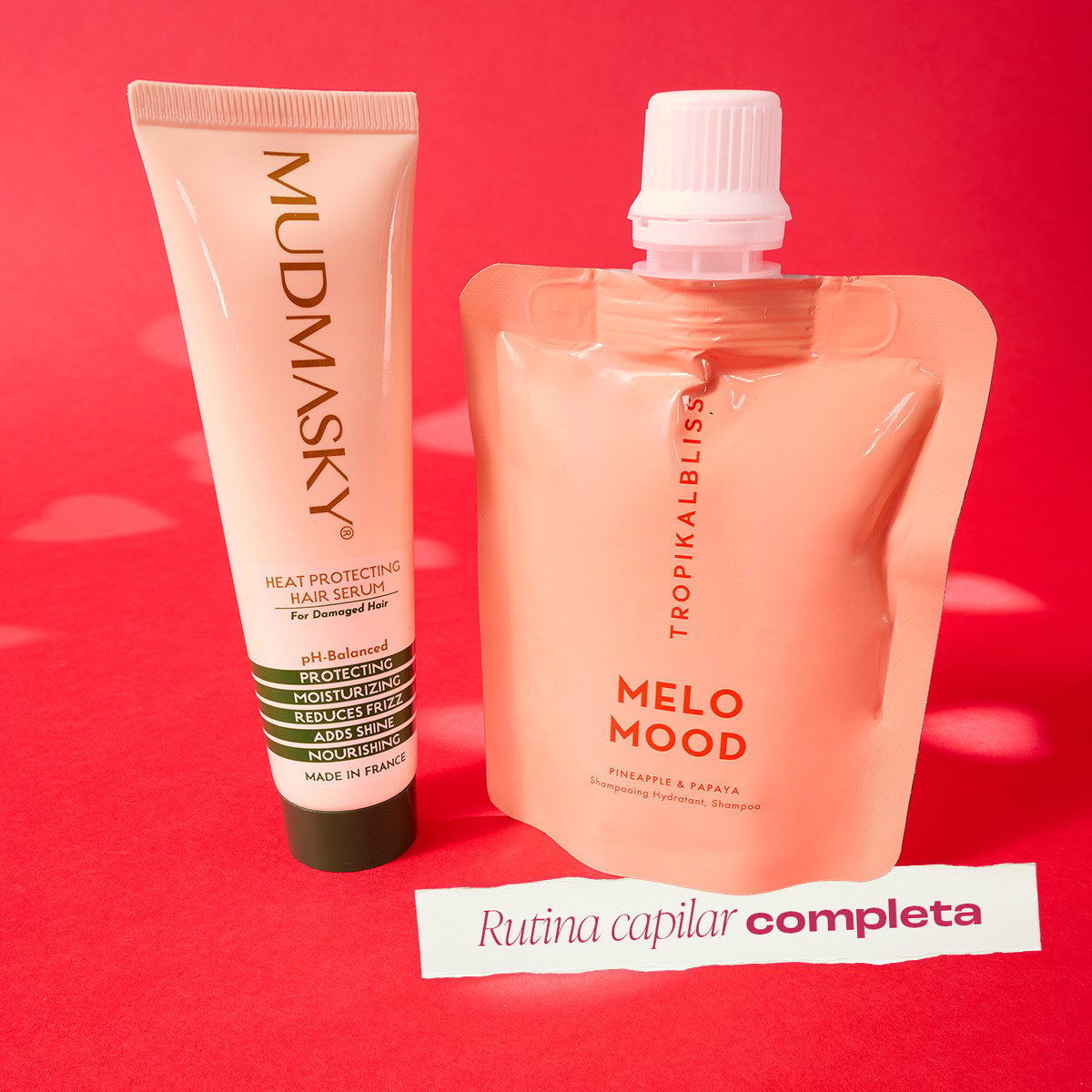 Caja de belleza La caja de febrero - Blissim