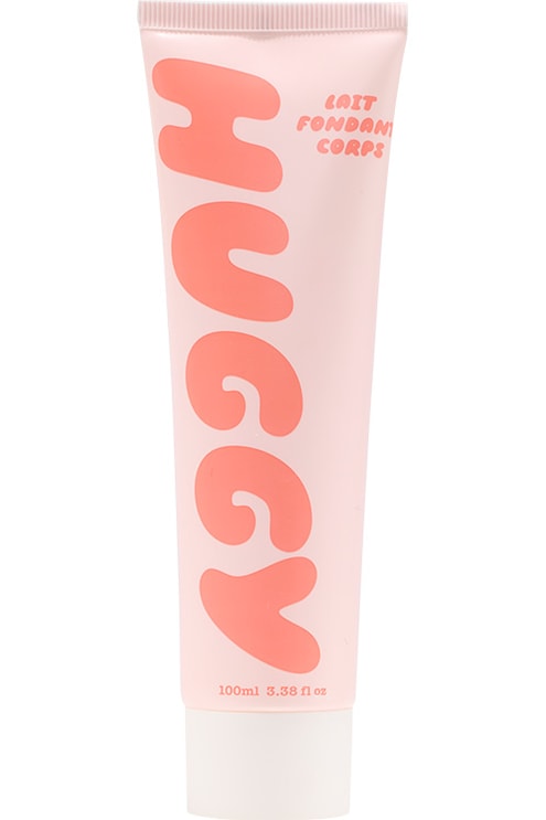 Leche Corporal Fundente