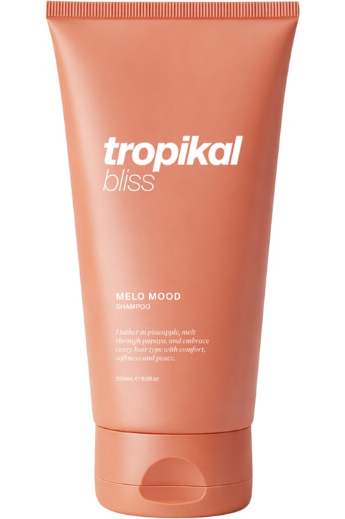 Champú de Pomelo