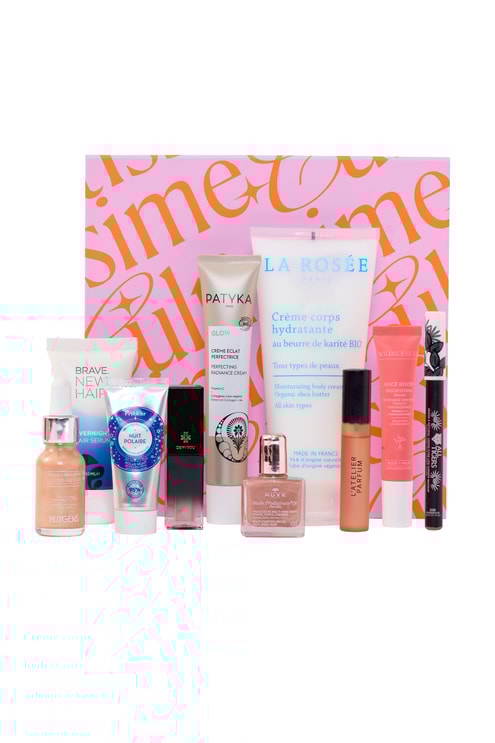 Cultissime: Lo más icónico de Blissim