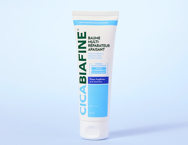 Bálsamo multi-reparador