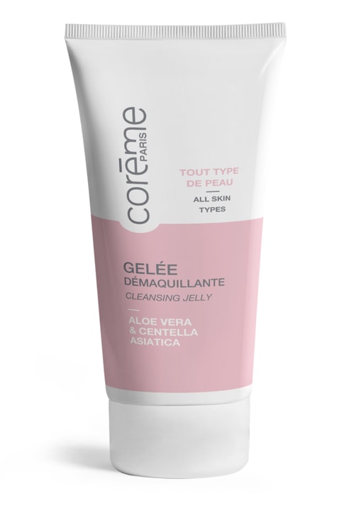 La gelatina micelar
