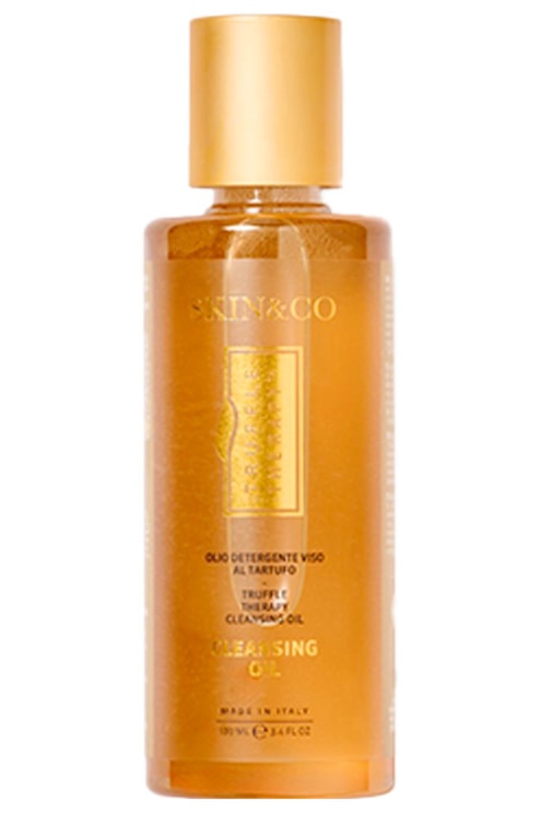 Aceite limpiador truffle therapy