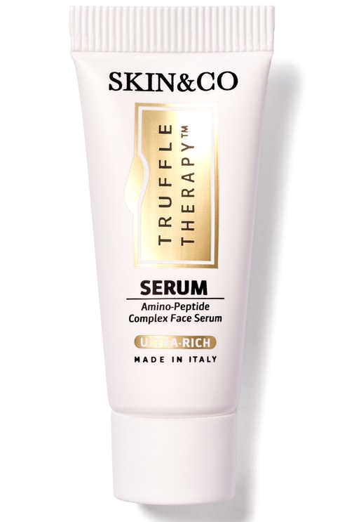 Truffle therapy serum amino peptide