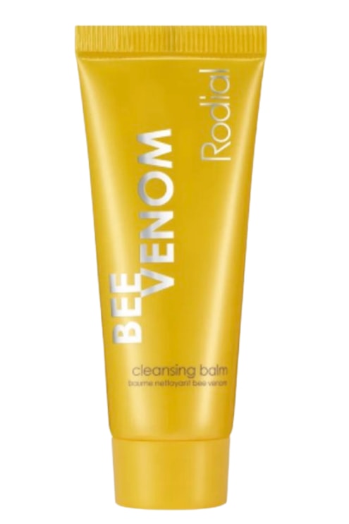 Mascarilla iluminadora de vitamina C