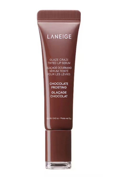 Lip serum híbrido