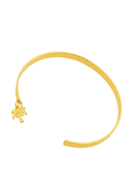 Pulsera minimalista de acero