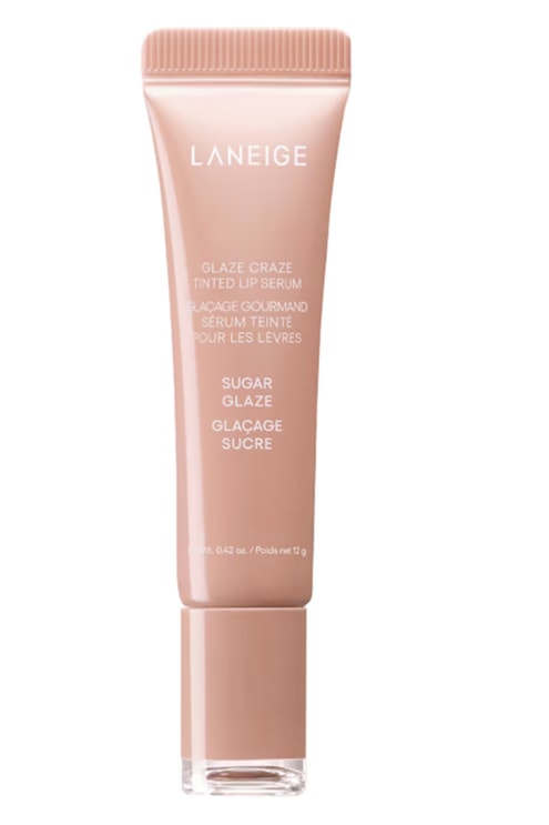 Lip serum híbrido