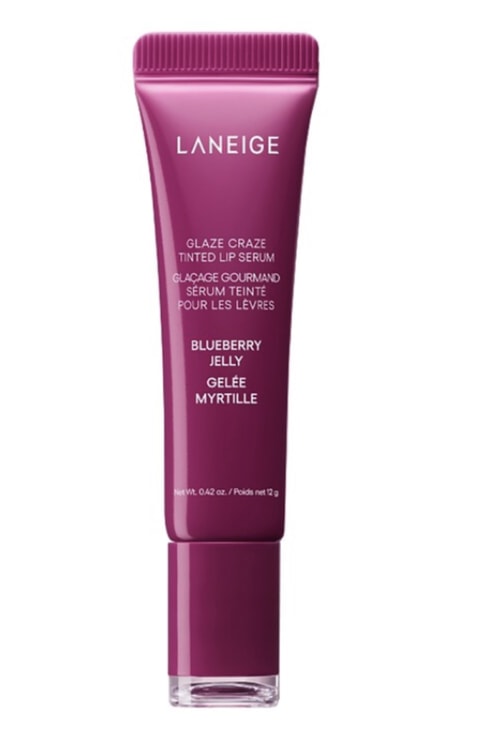 Lip serum híbrido
