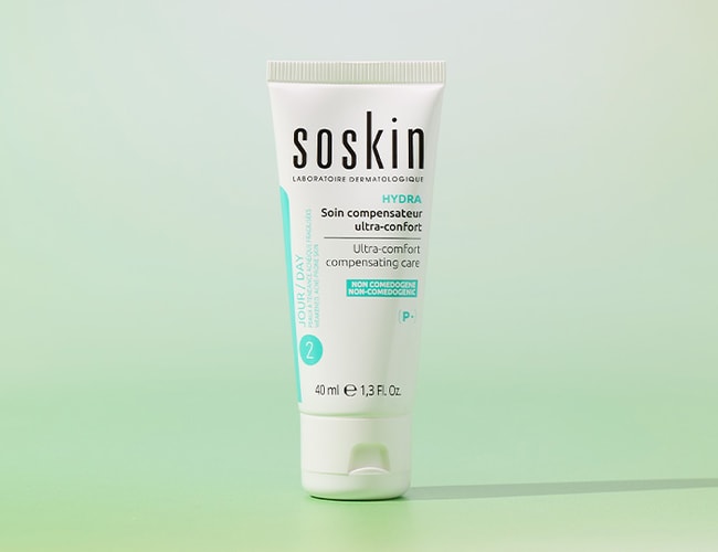 soskin
