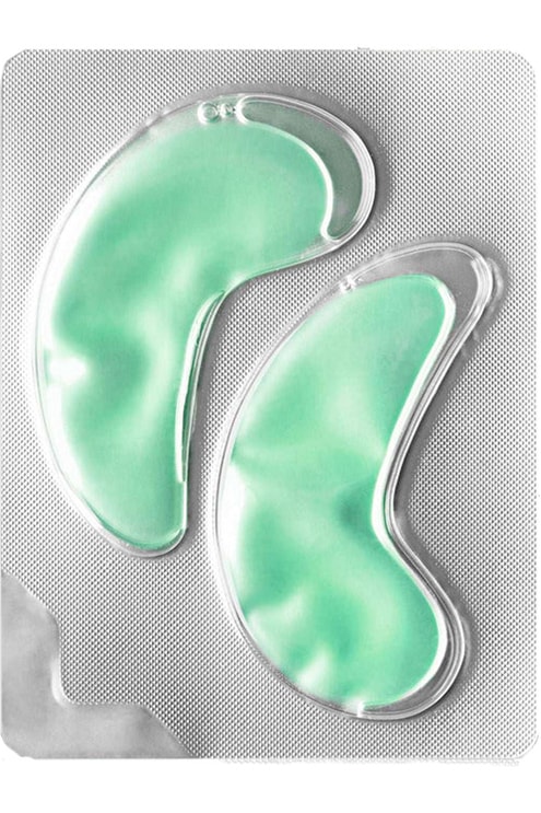 AV189 Ultra-Calming Cica Eye Rejuvenating Pads