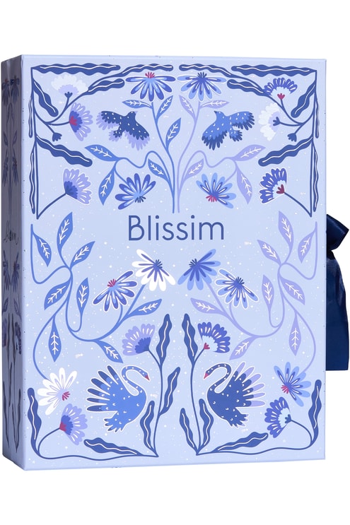 El Calendario de Adviento Blissim