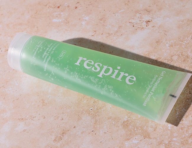 Gel Limpiador