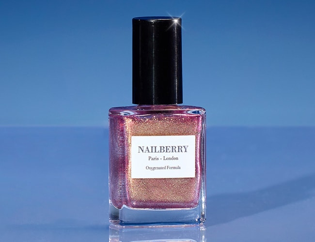 NAILBERRY